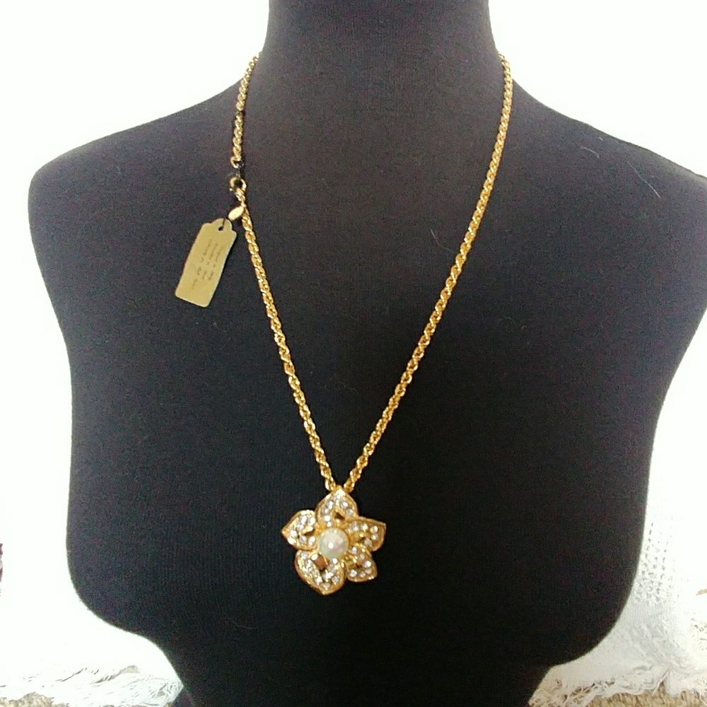 Park Lane necklace New